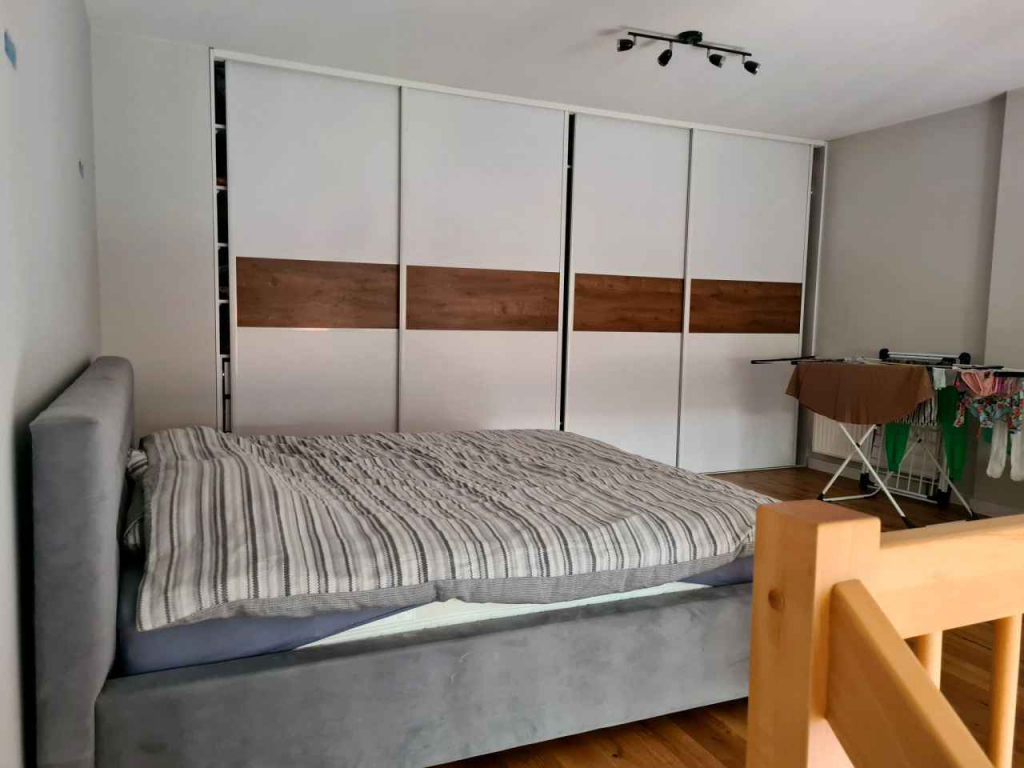 4pok, 94met, Okolice Ołtaszyńskiej 2 POZIOMY/GARAŻ (Wrocław) Krzyki - zdjęcie 3