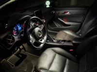 Mercedes Benz CLA 45 AMG 360km Łeba - zdjęcie 3