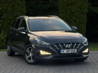 Hyundai i30 1.6 CRDI 48V-Hybrid DCT Trend Automat Kamera Nawigacja