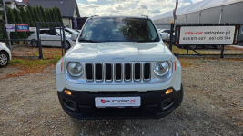 Jeep Renegade 2.0 MultiJet 140KM 4x4 PDC Navi Hand Free Super Stan Otwock Mały - zdjęcie 3