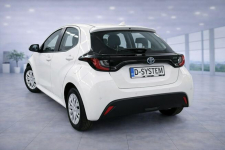 2022 Yaris  Salon Polska 1Właściciel   SUPER STAN Gwarancja ASO PL Białystok - zdjęcie 12