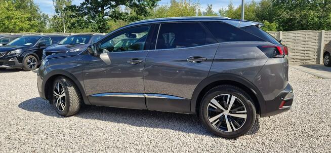 Peugeot 3008 Jeden Właściciel Bezwypadkowy 1.5 BlueHDi GT Line Płock - zdjęcie 4