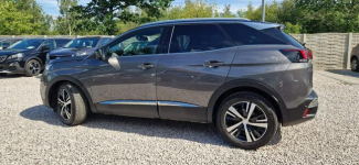 Peugeot 3008 Jeden Właściciel Bezwypadkowy 1.5 BlueHDi GT Line Płock - zdjęcie 4