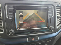Seat Alhambra 150kM _ navi _ kamera _ PDC Raba Niżna - zdjęcie 10