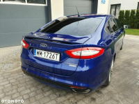 Ford Fusion 2.0 EcoBoost Titanium Mrozy - zdjęcie 7