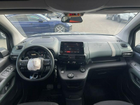 Citroen Berlingo LONG XTR Automat Kamera Klimatronik Podgrzewanie Gliwice - zdjęcie 10