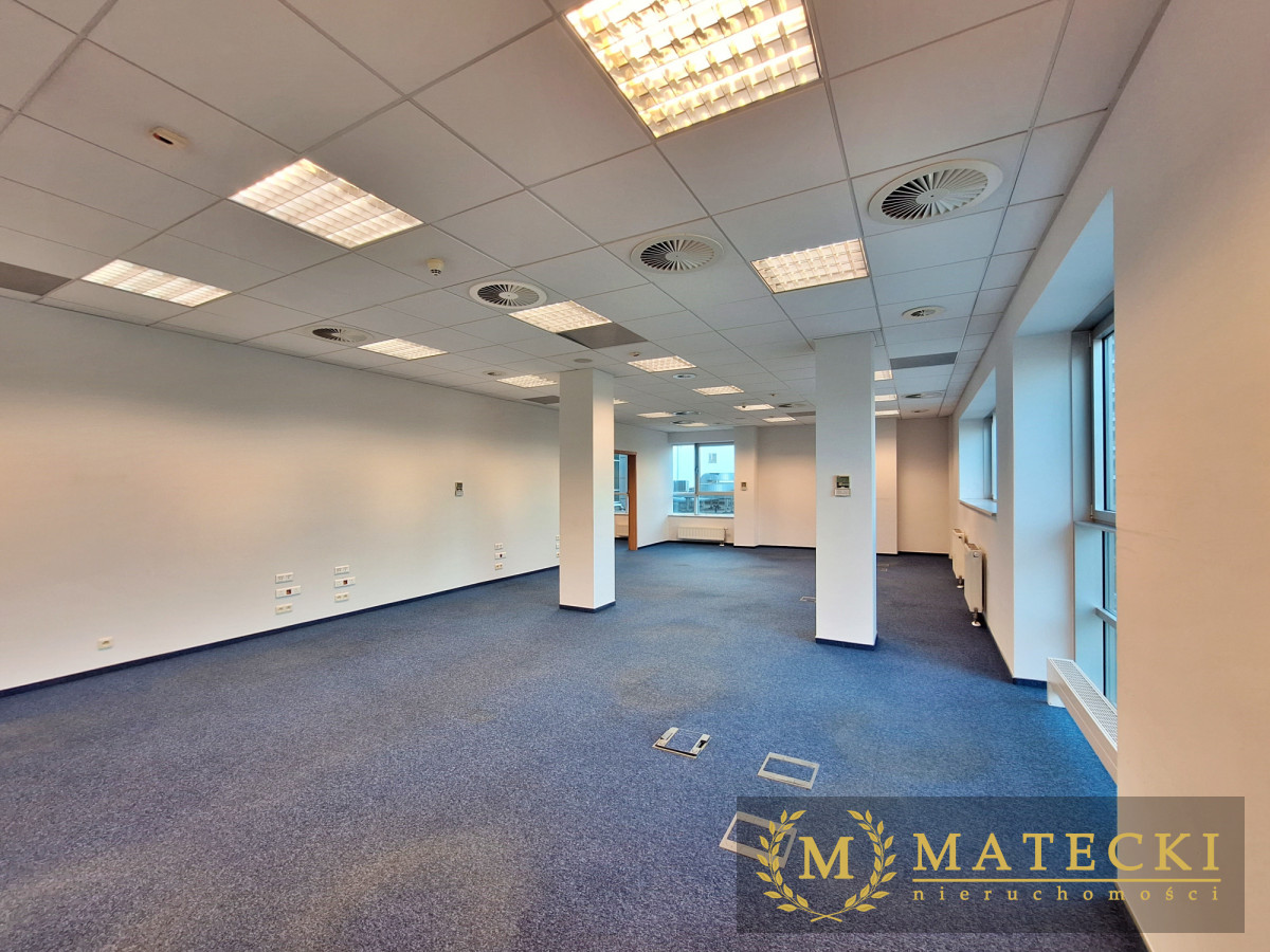 Nowoczesne biuro Centrum/Jeżyce - bez prowizji Jeżyce - zdjęcie 7