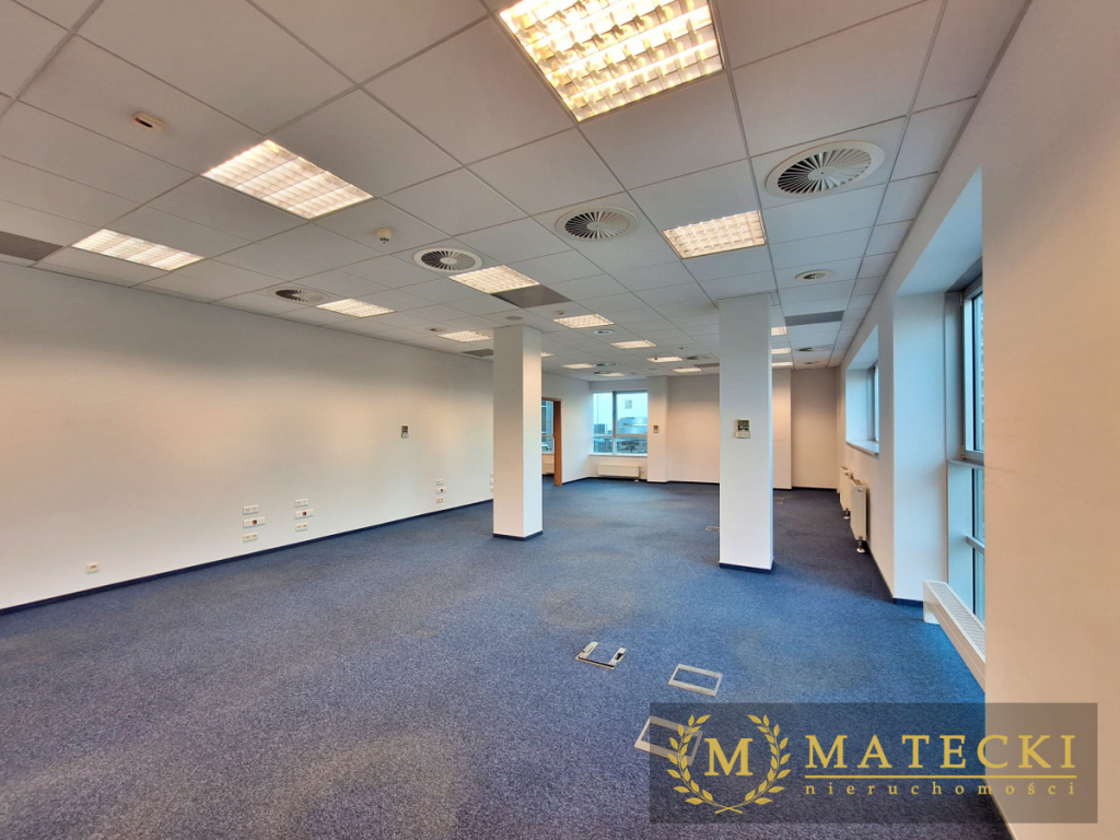 Nowoczesne biuro Centrum/Jeżyce - bez prowizji Jeżyce - zdjęcie 7