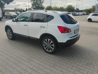 Sprzedam Nissan Qashqai 2.0 b+gaz Gorzów Wielkopolski - zdjęcie 5