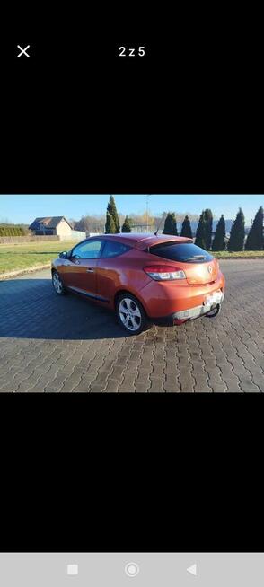 Renault Megane Kawęczyn - zdjęcie 3