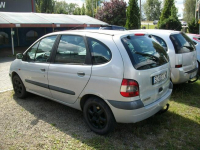 Renault Scenic Katowice - zdjęcie 3