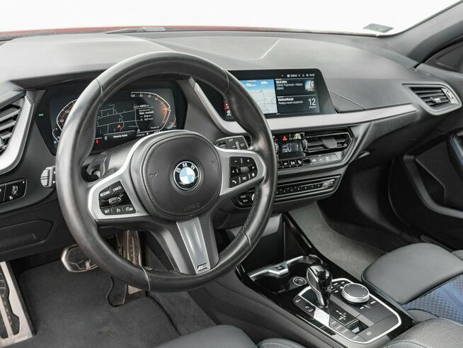 KK55425#118i M Sport NAVI Ambient Cz.park Salon PL VAT 23% Pępowo - zdjęcie 6