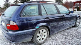 Bmw 3  Kombi  1.9 benz + LPG  AUTOMAT Pieszyce - zdjęcie 4