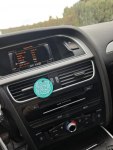 Audi A4 Klima Alu Navi Nowy Sącz - zdjęcie 9