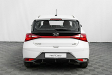 Hyundai i20 WJ6915K#1.2 Pure Cz.cof Bluetooth KLIMA Salon PL VAT 23% Pępowo - zdjęcie 8