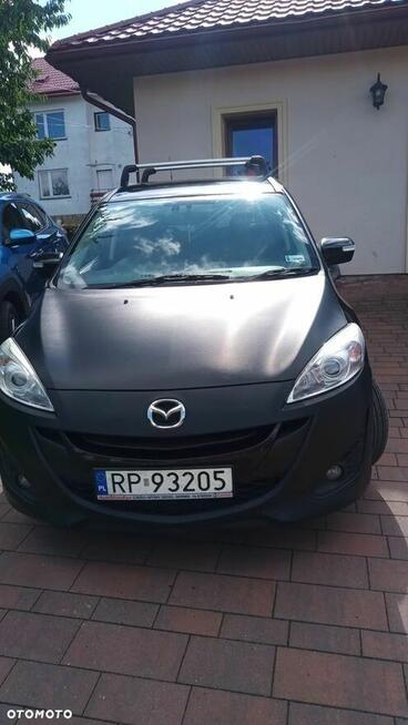 Mazda 5 2.0 Exclusive Przemyśl - zdjęcie 1