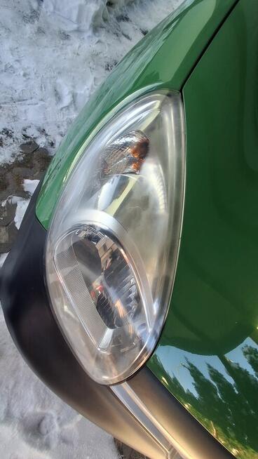 Renault Kangoo 2017 1.5 diesel salon Polska Krasnystaw - zdjęcie 9