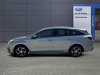 Hyundai I30 1.6 CRDI 116KM Comfort Warszawa - zdjęcie 2