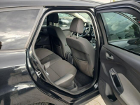 Ford Focus 1.6MPI klimatyzacja czujniki alufelgi elektryka stan BDB Gryfino - zdjęcie 12