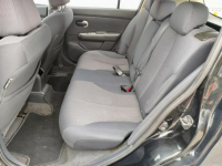 Nissan Tiida 5 drzwi import z niemiec opłaty w cenie zapraszam Toruń - zdjęcie 4