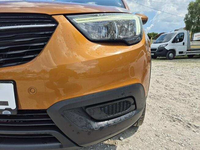 Opel Crossland Super stan*Head Up* Kamera* Navi Bydgoszcz - zdjęcie 7