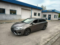Toyota Avensis Bezwypadkowy, biksenon, skóra, stan BDB Janów Lubelski - zdjęcie 2
