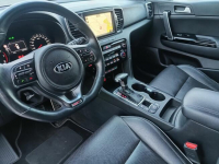 Kia Sportage GT line Ostrołęka - zdjęcie 3