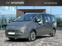 Hyundai Staria Świetna oferta! | 9os 1.6 T-GDI 225KM 6AT SMART VIP