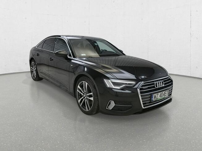 Audi A6 Allroad Poleasingowe.pl ECFM Komorniki - zdjęcie 1