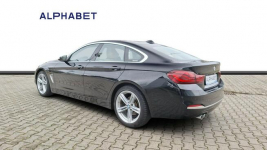 BMW 420d Luxury Line sport Swarzędz - zdjęcie 3