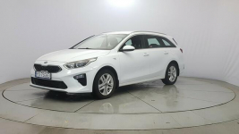 Kia Cee&#039;d 1.6 CRDi SCR M ! Z Polskiego Salonu ! FV 23 % ! Warszawa - zdjęcie 3