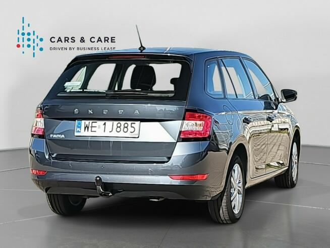 Škoda Fabia Combi 1.0 TSI. Ambition.  WE1J885 Wolica - zdjęcie 4