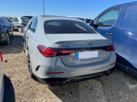 MERCEDES Classe E 53 AMG 585 9G-Tronic 4-Matic HA241 Poznań - zdjęcie 3