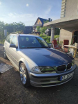 BMW E46 2.8 benzyna automat Ustjanowa Górna - zdjęcie 1