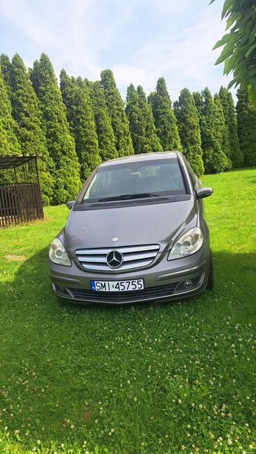 Mercedes Benz A klasa rocznik 2006 ubezpieczony sprawny Mikołów - zdjęcie 3