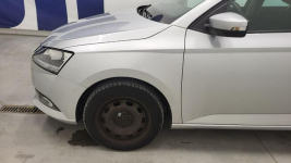 Škoda Fabia 1.0 TSI Ambition Grójec - zdjęcie 10