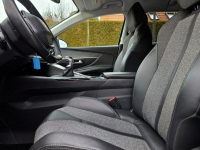 Peugeot 3008 1.6HDI 120KM 2017r LED, Navi, Manual Tychy - zdjęcie 8