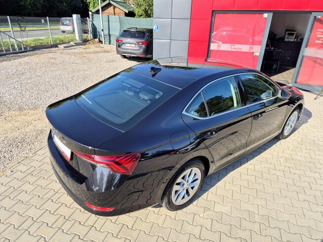 Škoda Octavia Salon Polska * Dsg Konstancin-Jeziorna - zdjęcie 7