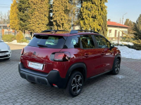 Citroen C3 Aircross 1.5 Niski przebieg, Gwaranca Tarnowskie Góry - zdjęcie 6