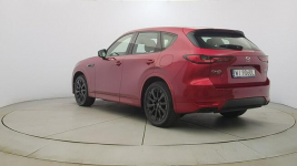 Mazda CX-60 3.3 D mHEV Homura aut ! Z Polskiego Salonu ! Faktura VAT ! Warszawa - zdjęcie 5