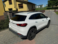 GLA 200 CDI #Automat #LED#AMG #Kamera Margonin - zdjęcie 6