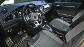 Volkswagen T-Roc Sadlno - zdjęcie 8