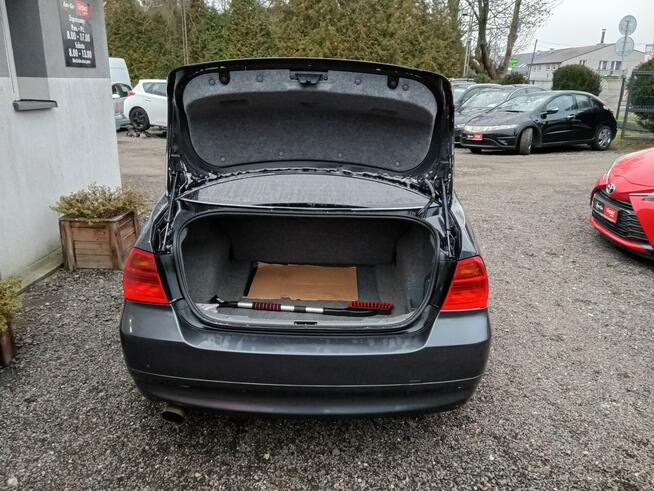 BMW 318 Janów Lubelski - zdjęcie 7