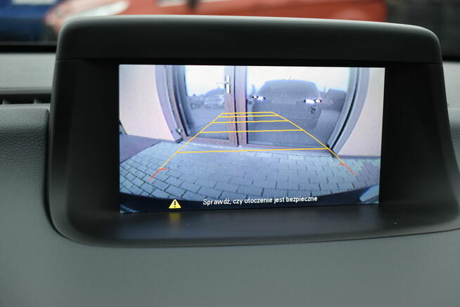 KAMERA NAWIGACJA PODG.FOTELE KIEROWNICA LED CZUJNIKI PARKOW Białogard - zdjęcie 10