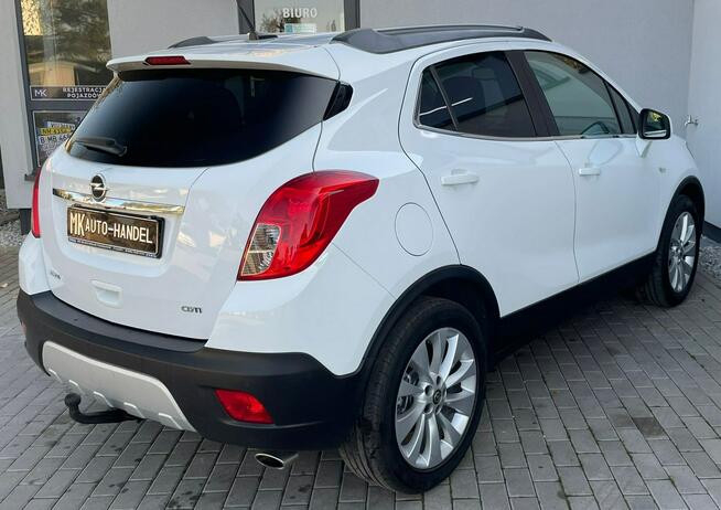 Opel Mokka Automat | Bogate wyposażenie | Pyzdry - zdjęcie 4