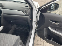 Suzuki Vitara HAK Kamera Podgrzewanie 120KM Gliwice - zdjęcie 5