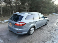 Ford Mondeo 2.5 Benzyna 220KM Skarszewy - zdjęcie 5