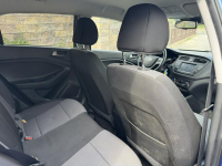 Hyundai i20 1.0 101 KAMERA#Klimatyzacja# Margonin - zdjęcie 10
