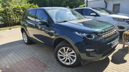 Land Rover Discovery Sport Pionki - zdjęcie 2