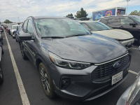 Ford Escape PLATINIUM / AWD / niski przebieg Warszawa - zdjęcie 2